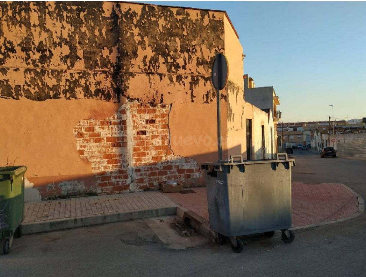 Terreno urbano 1722m² en venta - Comunidad valenciana