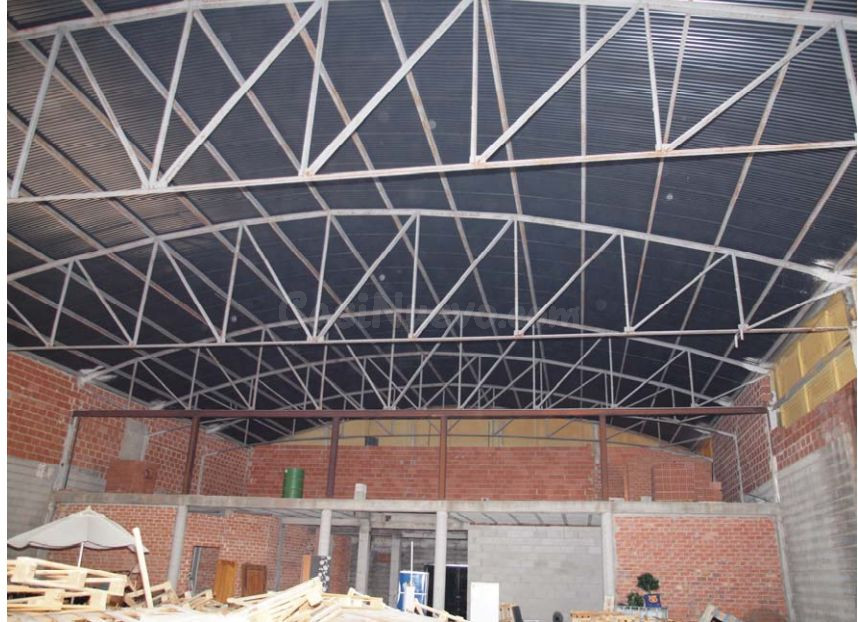 Nave industrial 1275m² en venta - Comunidad valenciana