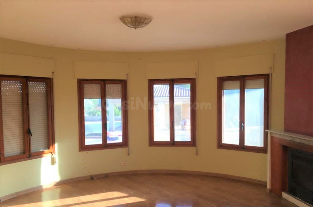 Chalet 7 habitaciones 455m² en venta - Urb El Pantano - Alco - foto 2