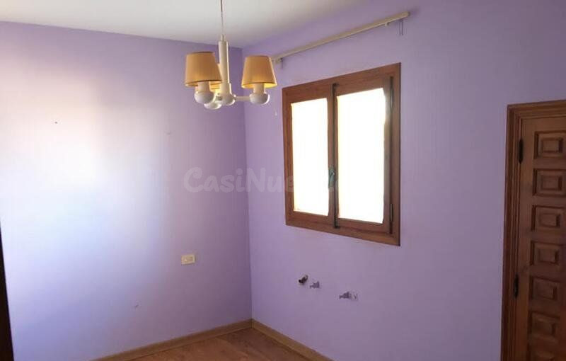 Chalet 7 habitaciones 455m² en venta - Urb El Pantano - Alco - foto 4