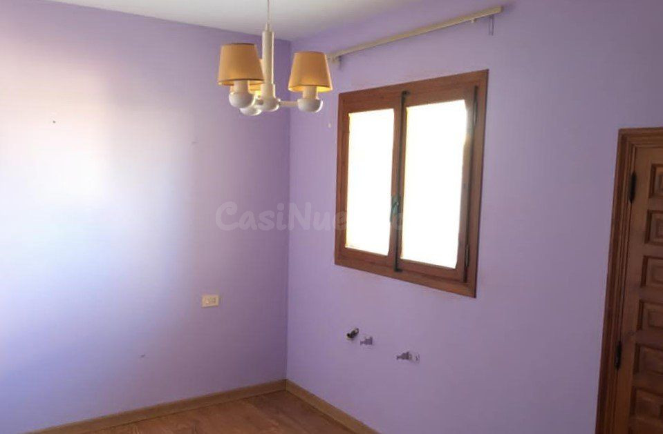 Chalet 7 habitaciones 455m² en venta - Urb El Pantano - Alco - foto 5