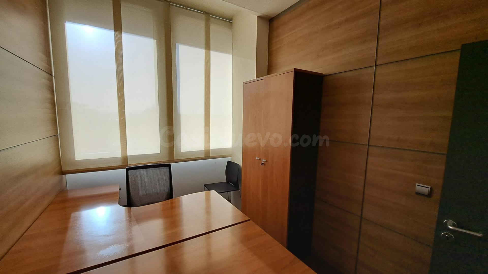 Oficina 145m² en venta - PARQUE EMPRESARIAL TACTICA - foto 2
