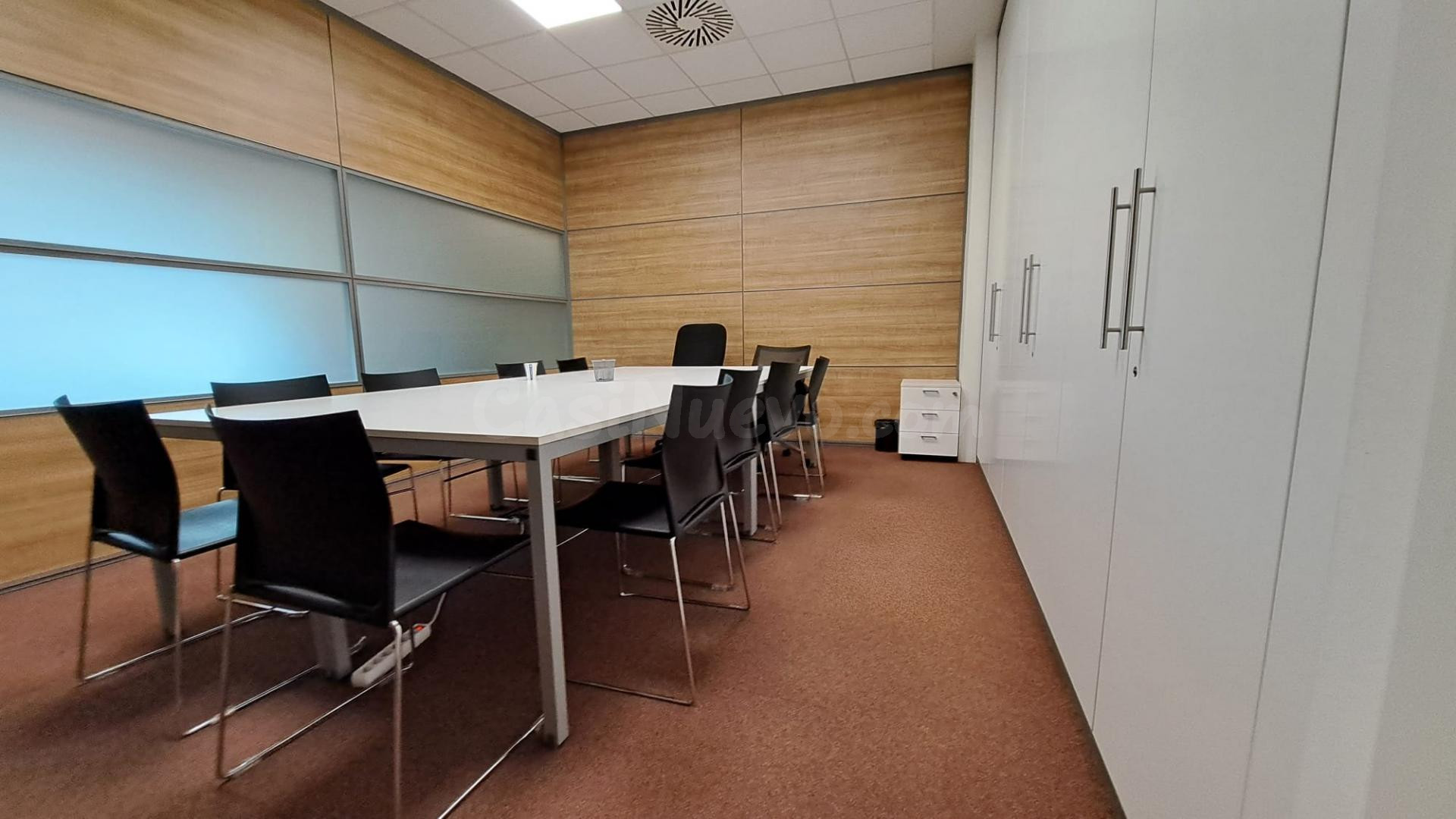 Oficina 145m² en venta - PARQUE EMPRESARIAL TACTICA - foto 3