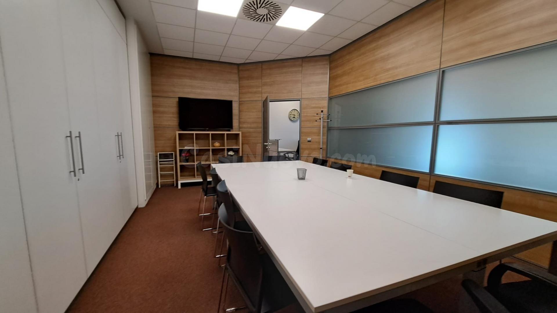 Oficina 145m² en venta - PARQUE EMPRESARIAL TACTICA - foto 4