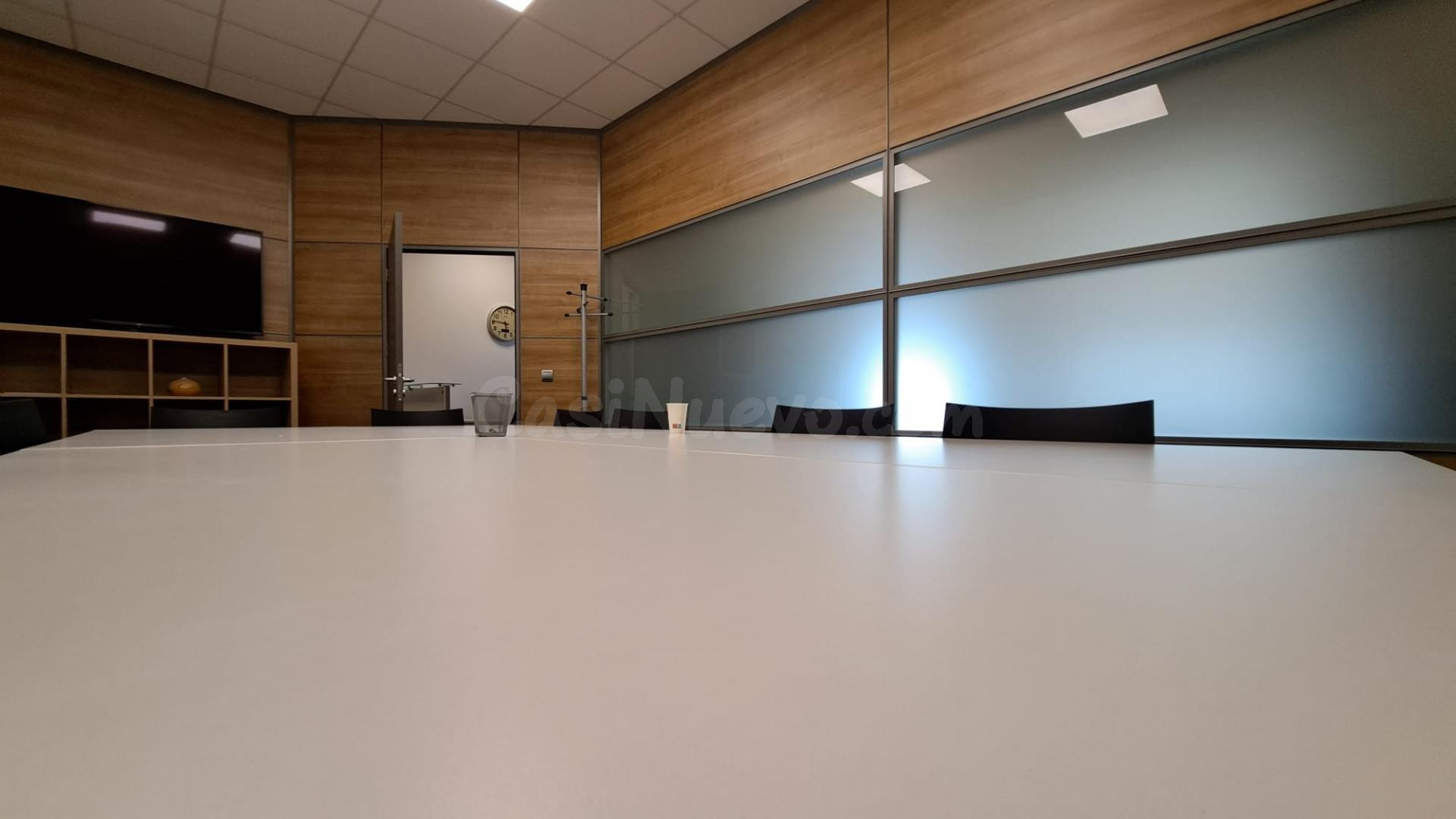 Oficina 145m² en venta - PARQUE EMPRESARIAL TACTICA - foto 5