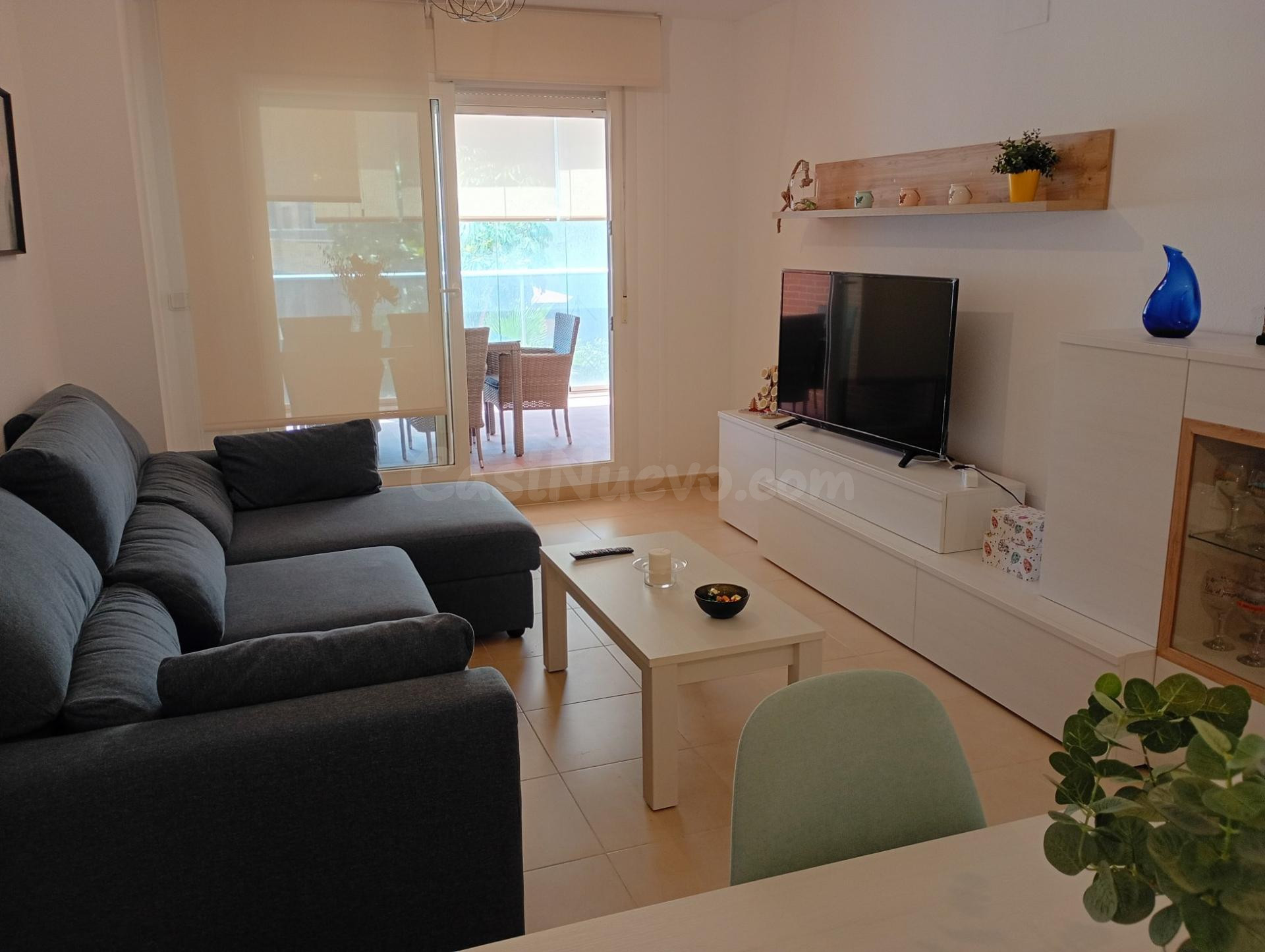 Apartamento 2 habitaciones 97m² en venta - Cala de finestrat