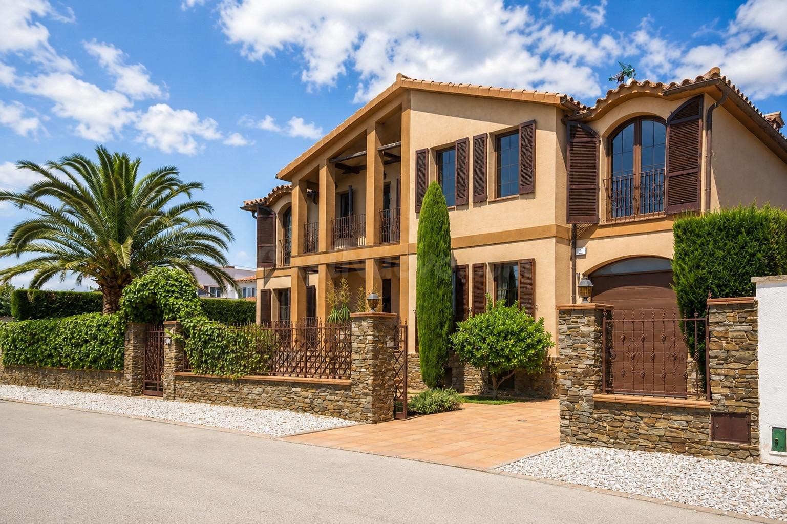 Impresionante casa en Empuriabrava con amarre de 24m - foto 2