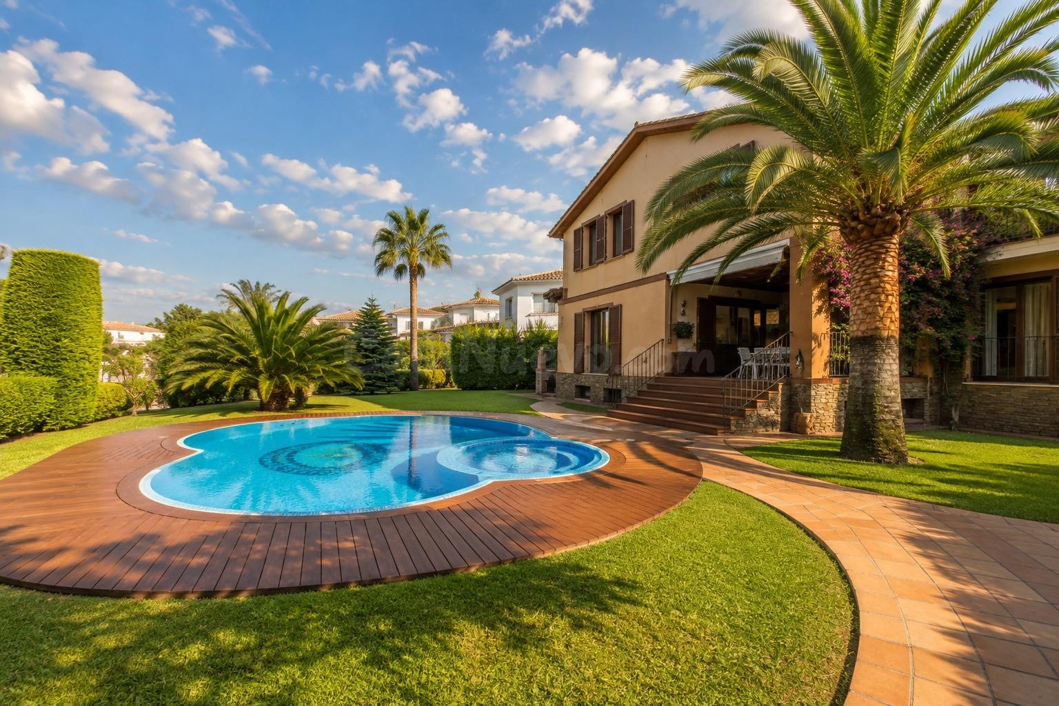 Impresionante casa en Empuriabrava con amarre de 24m - foto 5