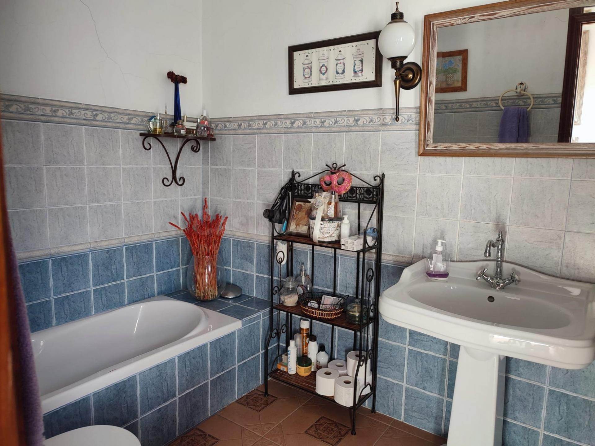 Casa 3 habitaciones 412m² en venta - Pueblo