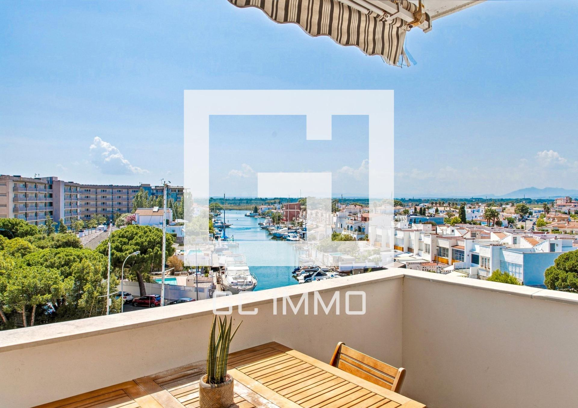 Apartamento en venta en Santa Margarita