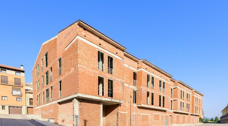 Edificio 2 habitaciones 100m² en venta - Comunidad valenciana