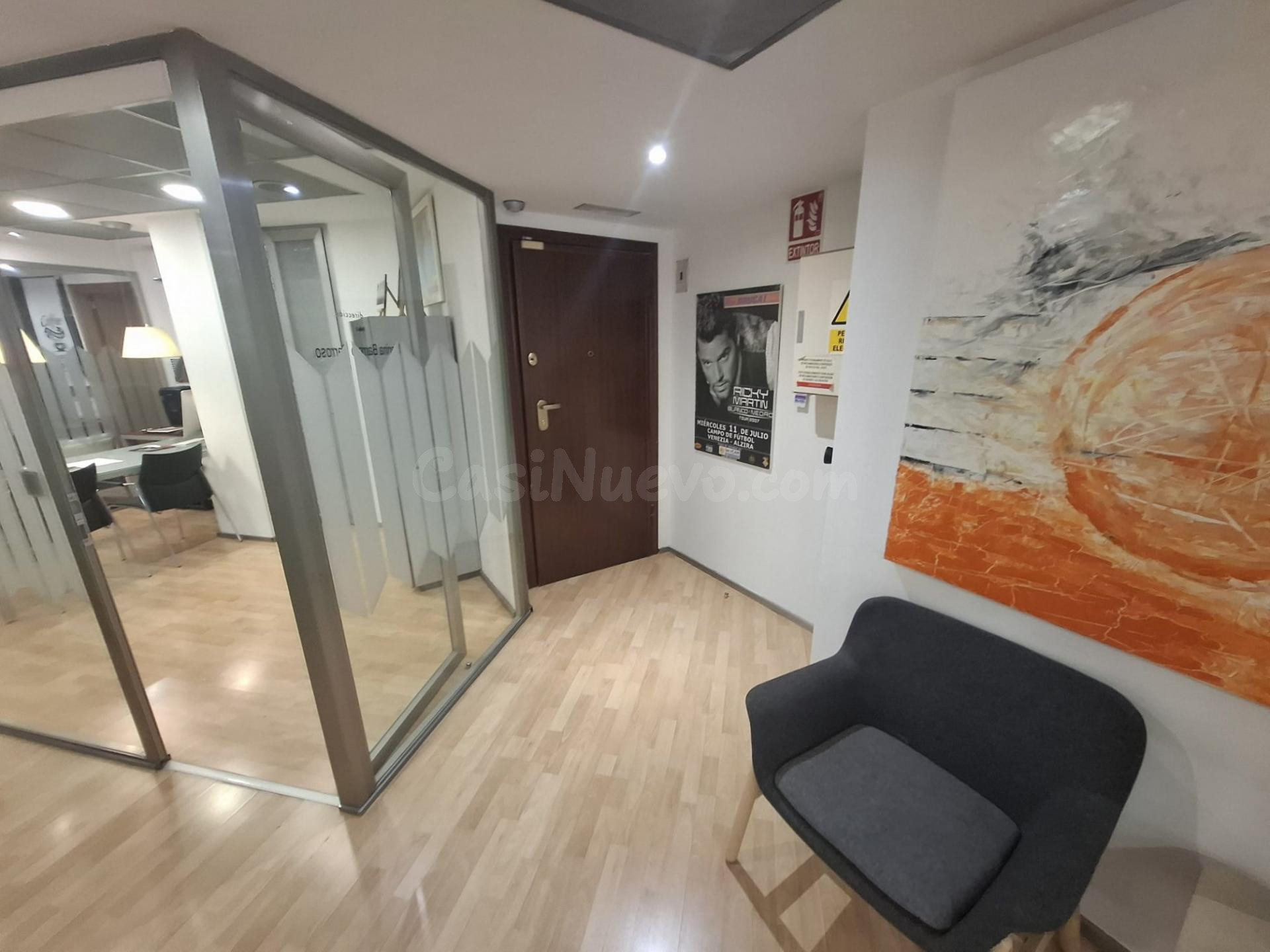 Piso 4 habitaciones 140m² en venta - Morvedre