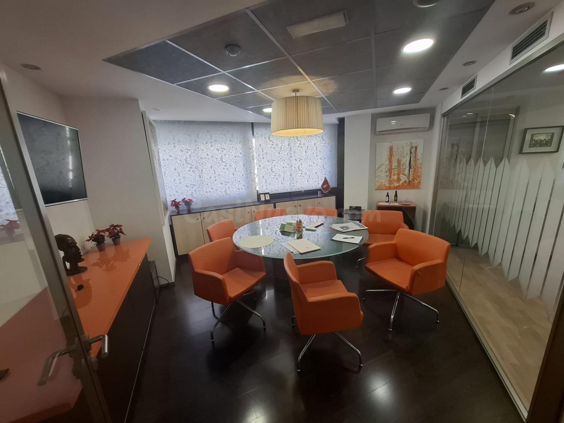 Oficina 140m² en venta - Morvedre - foto 3