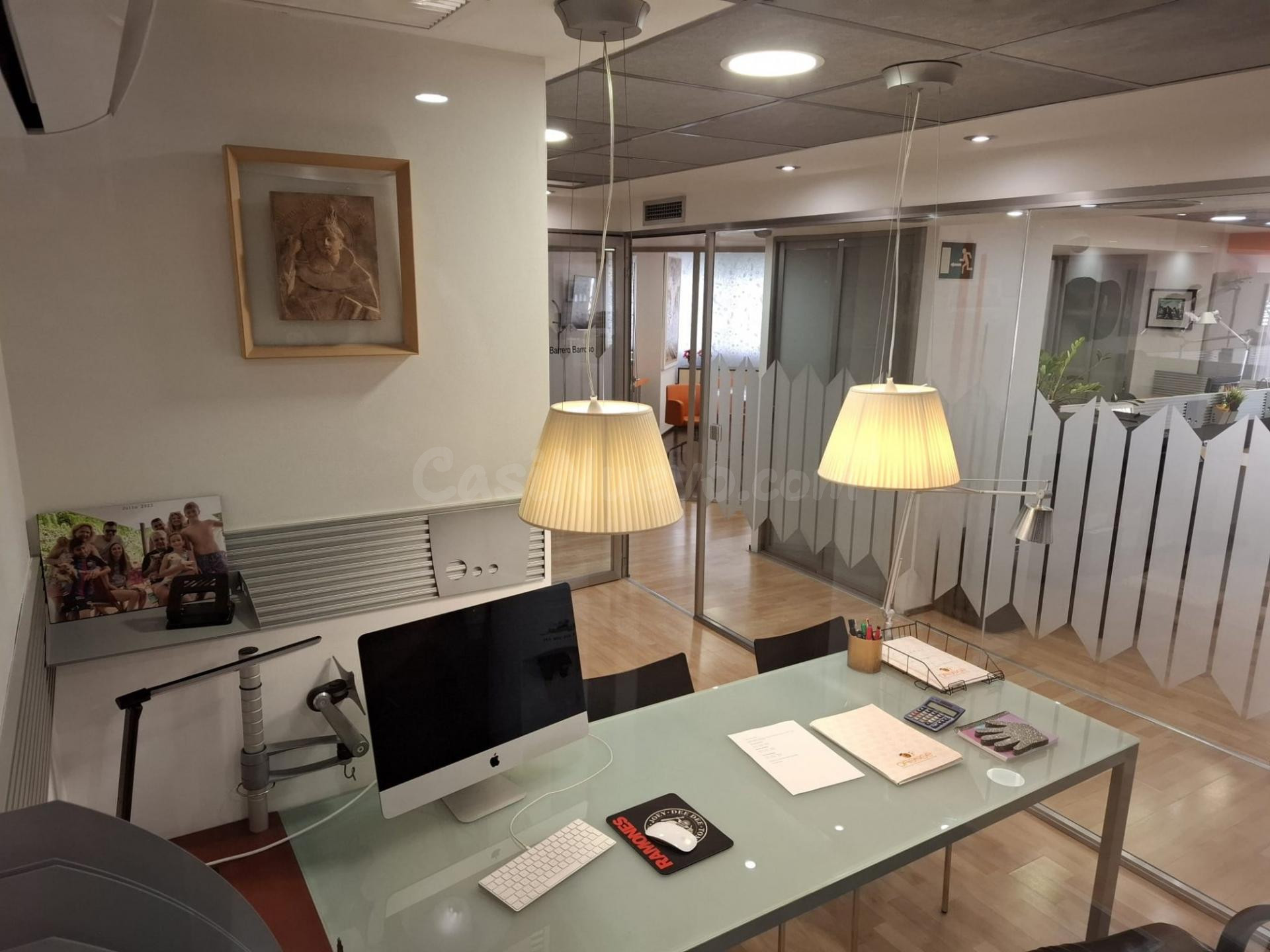 Oficina 140m² en venta - Morvedre - foto 4