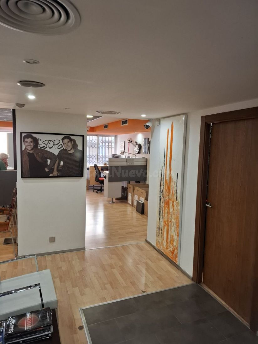Oficina 140m² en venta - Morvedre - foto 5