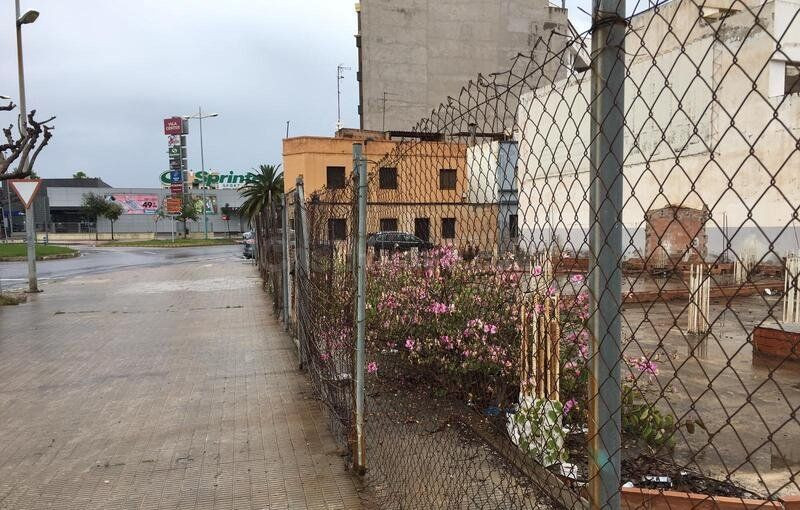 Edificio 820m² en venta - Sant Francesc