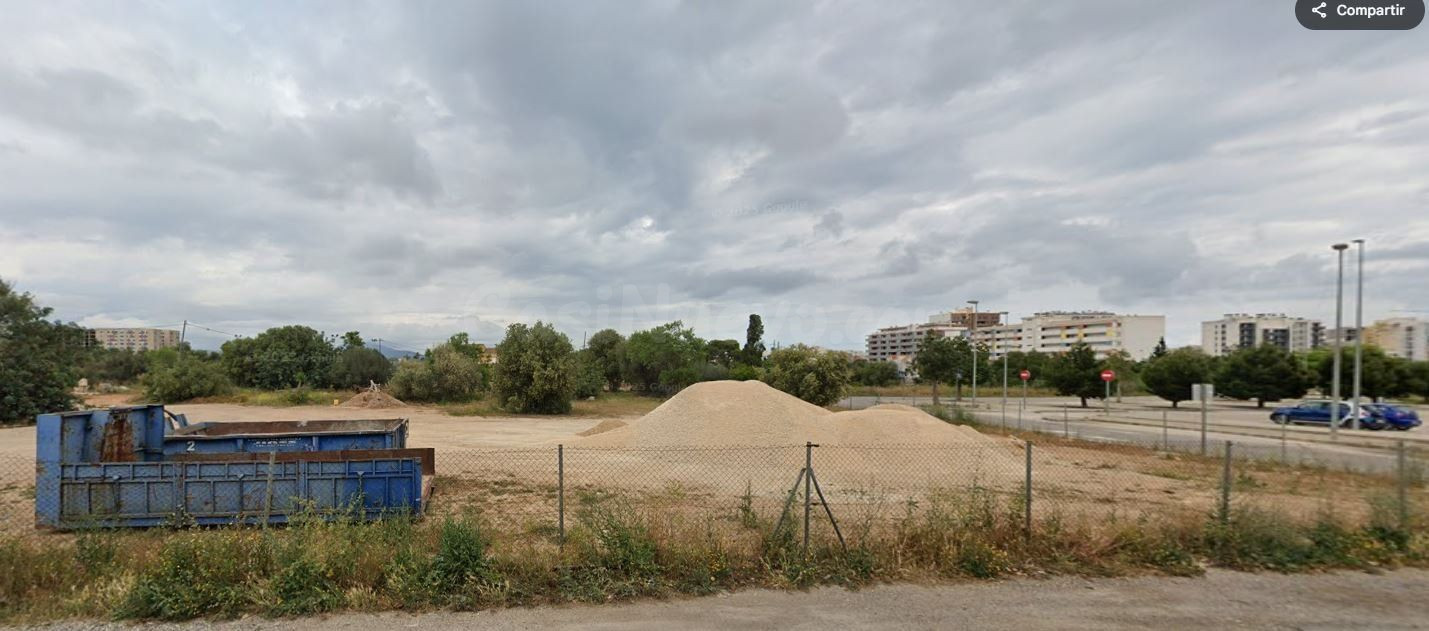 Terreno urbano 6000m² en venta - Zona Salinas