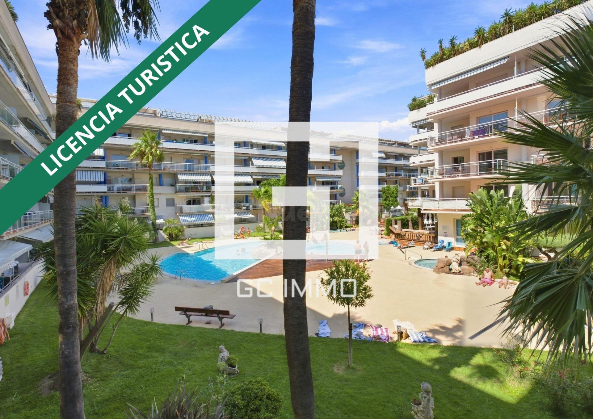 Piso en venta en Santa Margarita