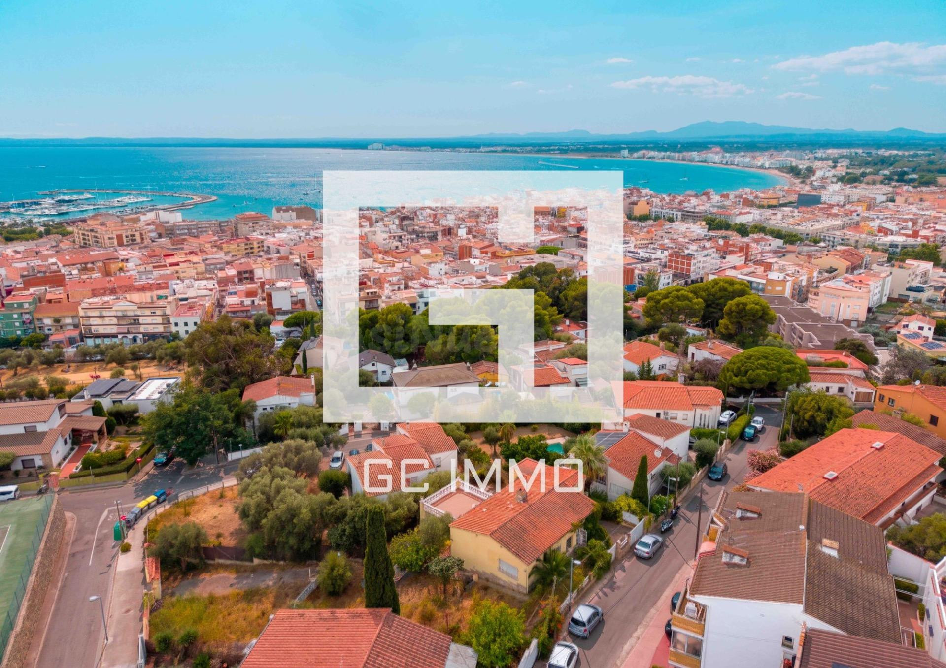 Casa o chalet independiente en venta en los Grecs