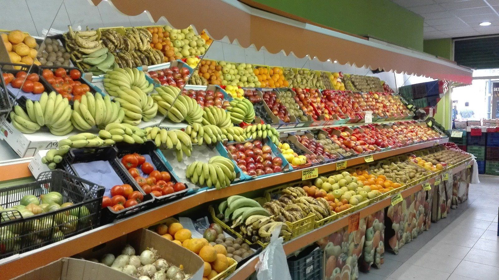 Local comercial 70m² en venta - Gran Vía