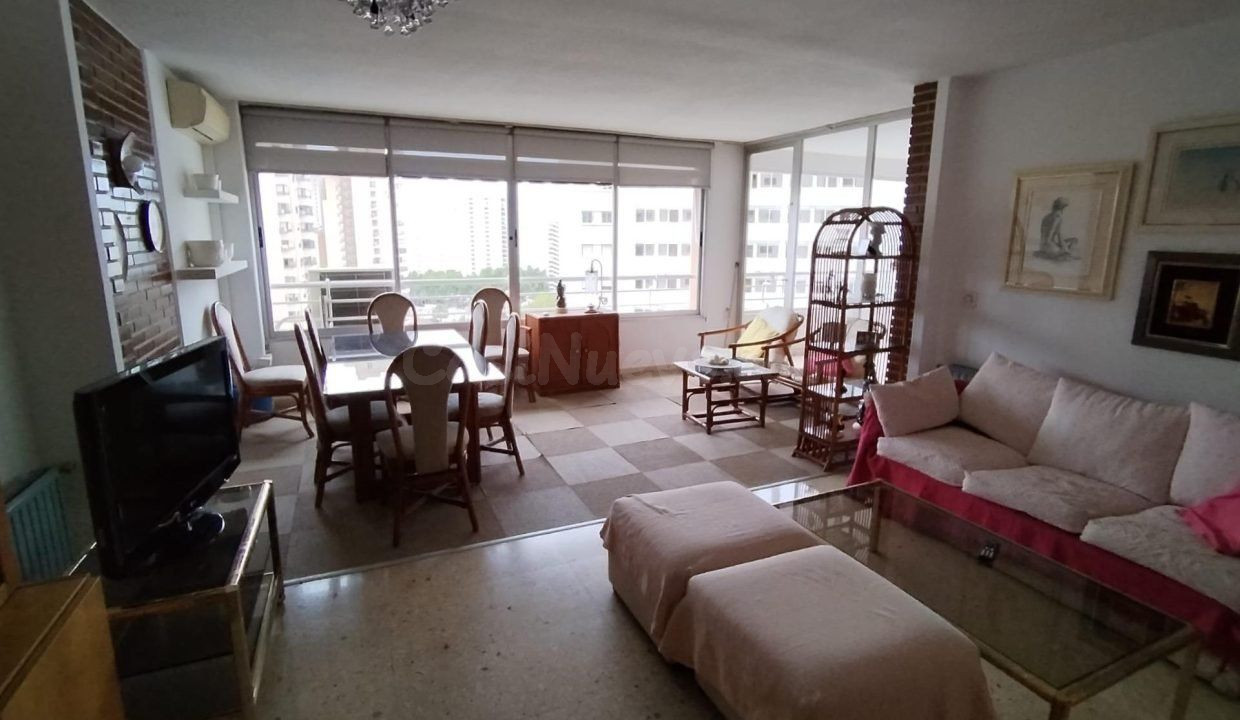 Apartamento 4 habitaciones 162m² en venta - Levante