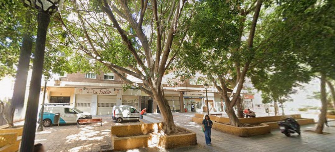 Local comercial 264m² en venta - La Creu del Grau