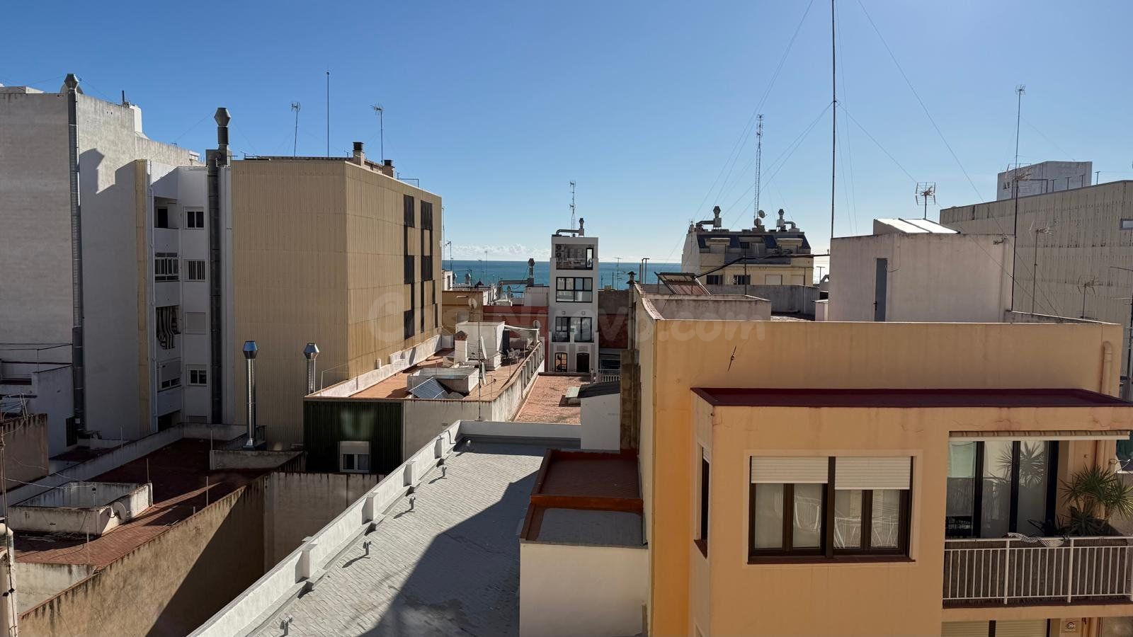 Piso 4 habitaciones 155m² en venta - CENTRO