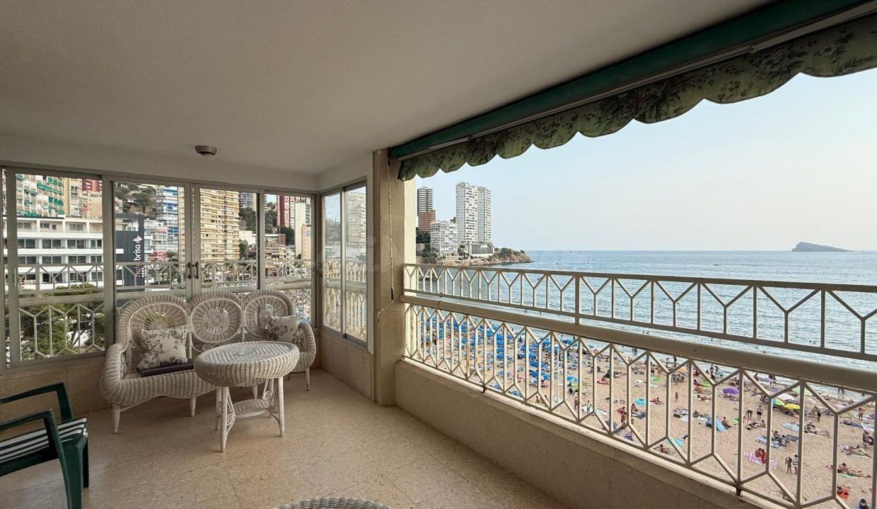 Apartamento 3 habitaciones 159m² en venta - Avenida del Mediterraneo