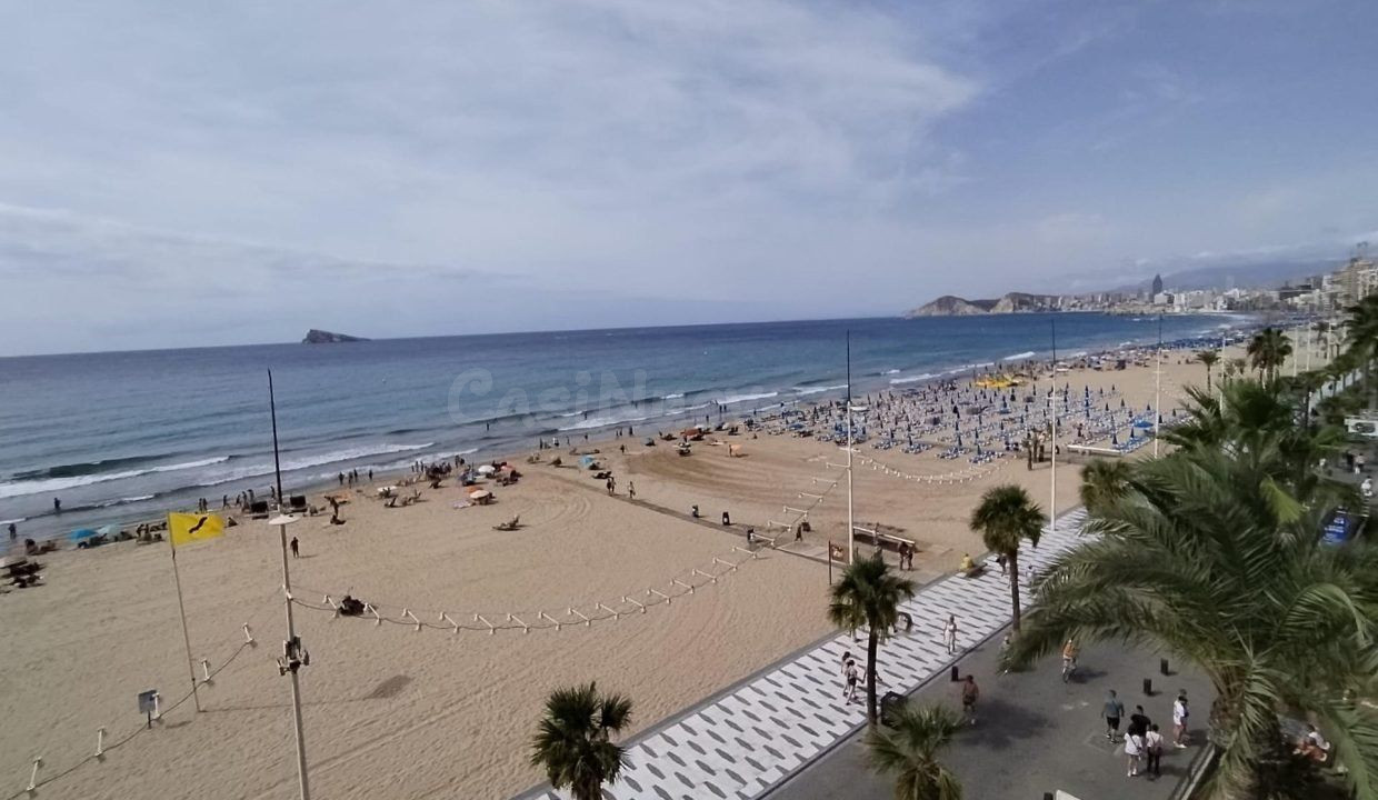 Apartamento 1 habitación 42m² en venta - Avenida del Mediterraneo