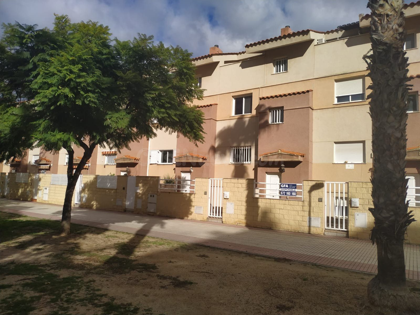 Casa 6 habitaciones 139m² en venta - Grao de Castellón
