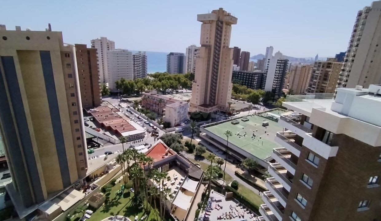 Apartamento 1 habitación 51m² en venta - Avenida del Mediterraneo
