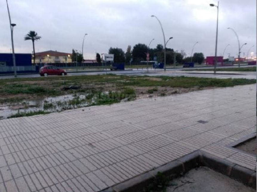 Terreno urbano 398m² en venta - Sagrada familia