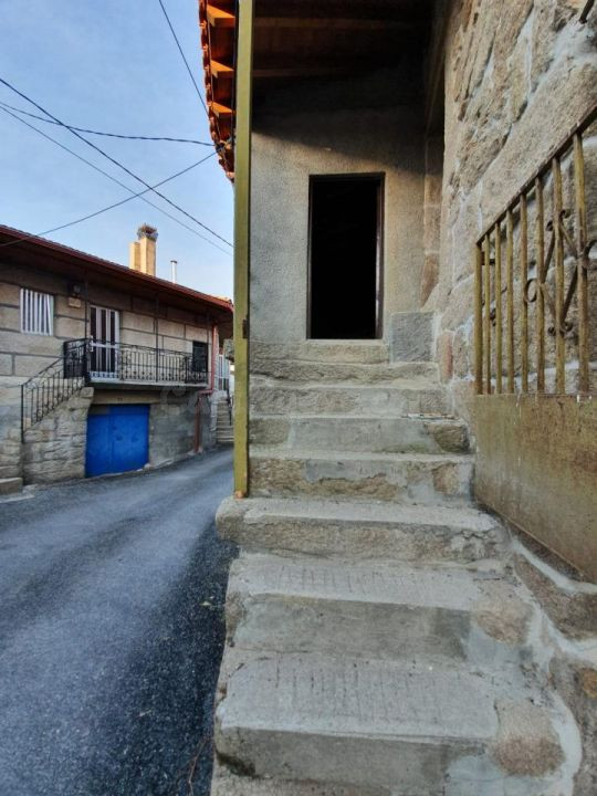 SE VENDE CASA EN SIABAL-PADERNE DE ALLARIZ - foto 4