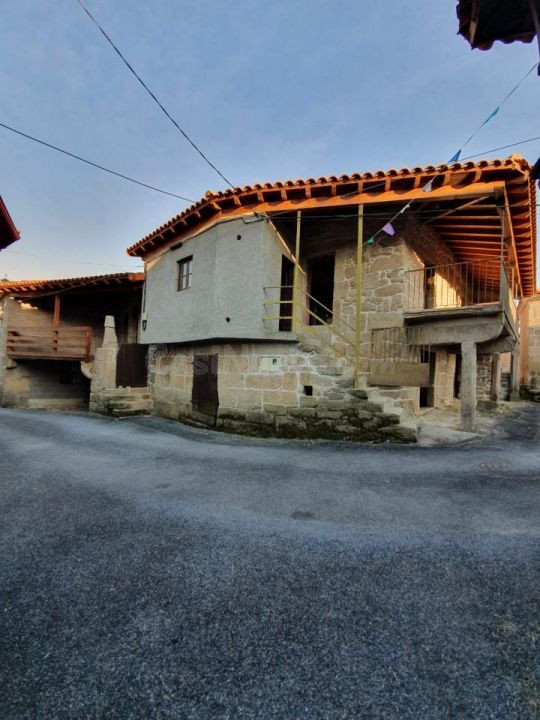 SE VENDE CASA EN SIABAL-PADERNE DE ALLARIZ - foto 5