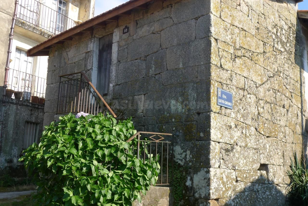 Casa en venta