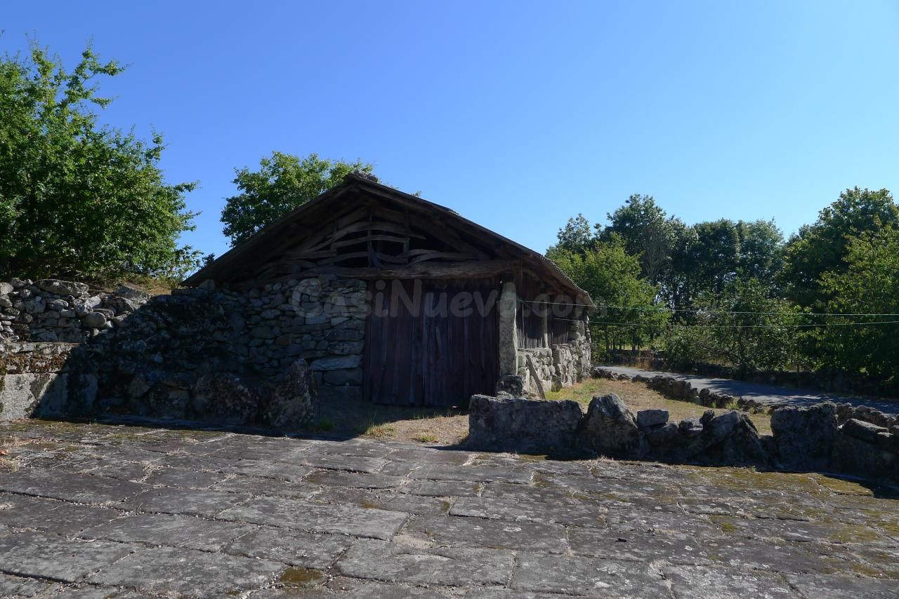 OPORTUNIDAD!!! SE VENDE PAJAR A REFORMAR EN VILAMARIN
