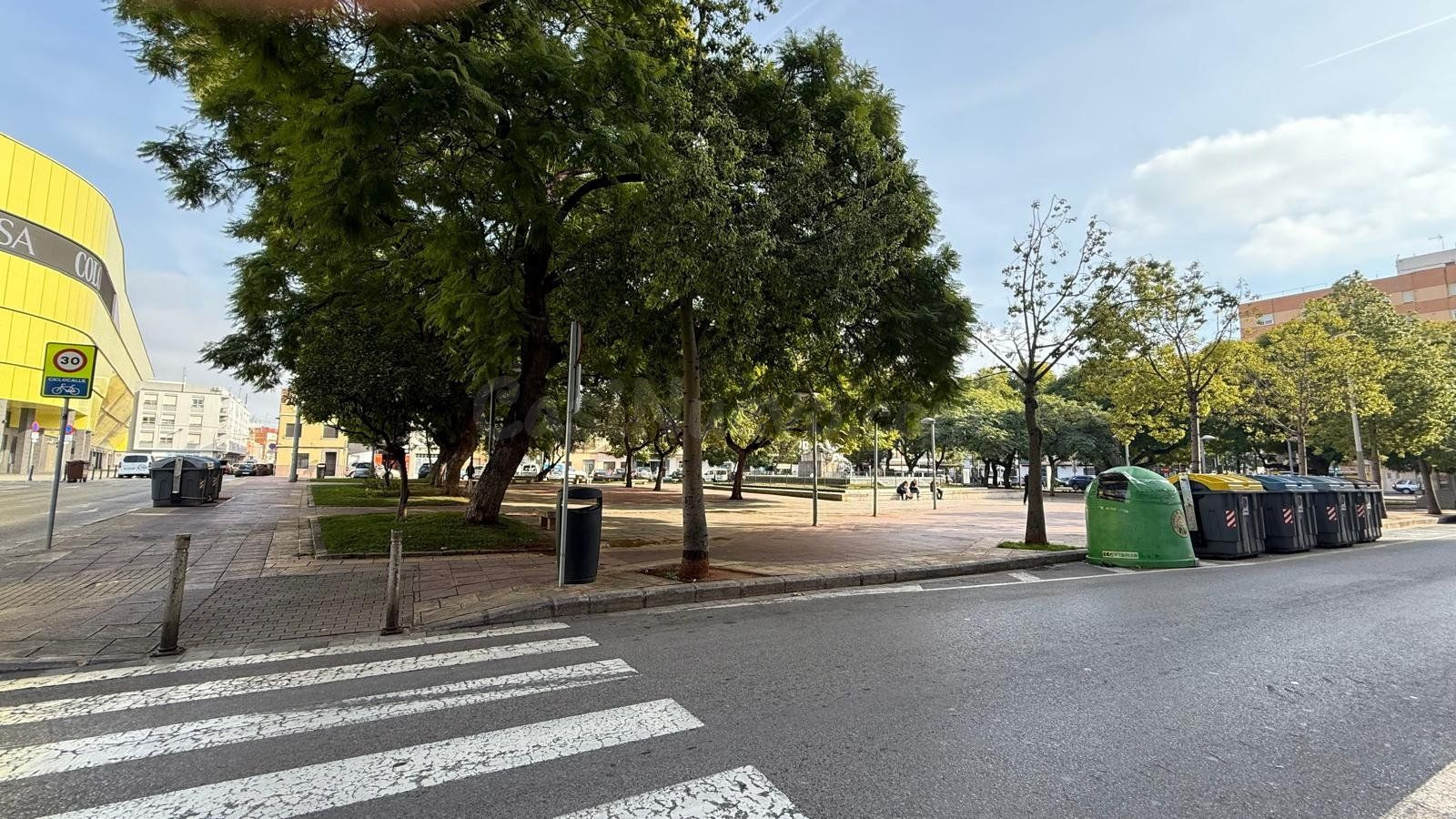 Local comercial 475m² en venta - Estadio de la cerámica