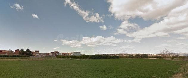 Terreno urbano 2493m² en venta - Metro villanueva de castell - foto 3