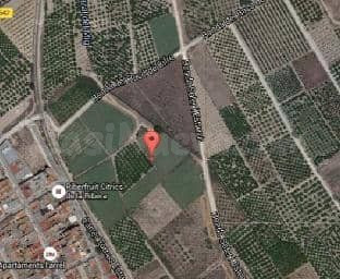 Terreno urbano 3951m² en venta - Metro villanueva de castell - foto 2