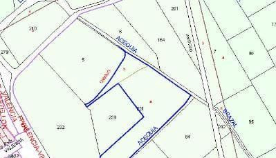 Terreno urbano 3951m² en venta - Metro villanueva de castell - foto 3
