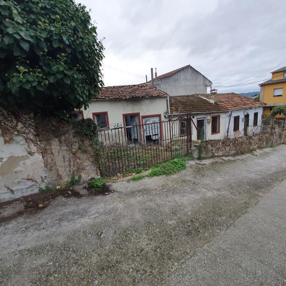 casa ara reformar en A Cuña