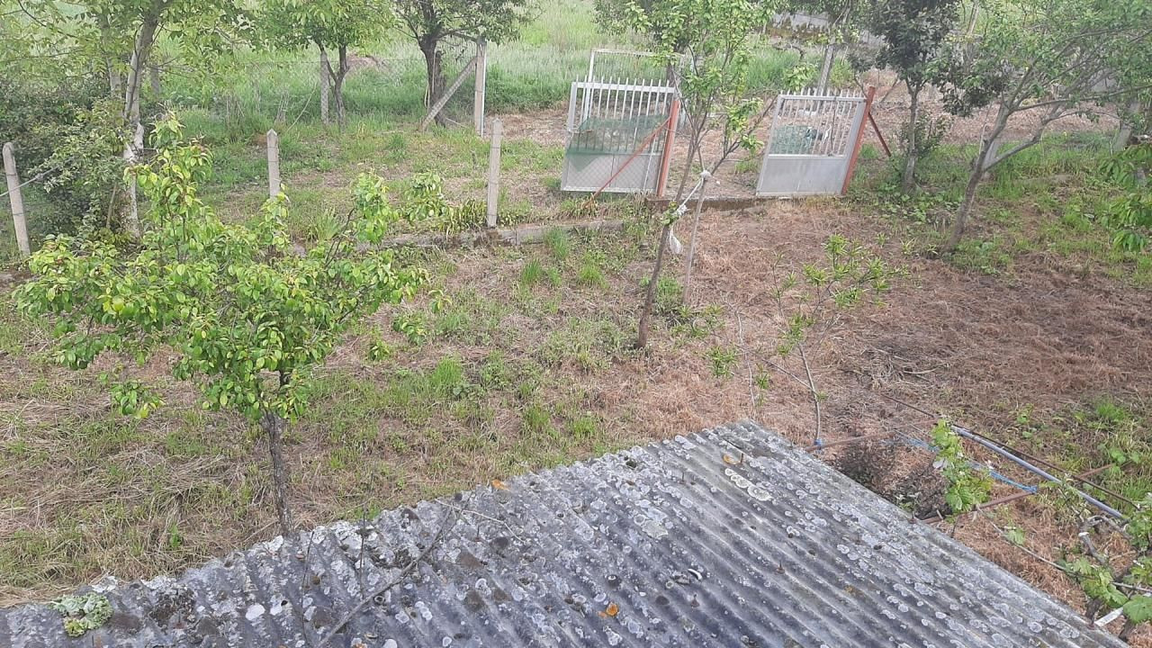 Casa en Allariz