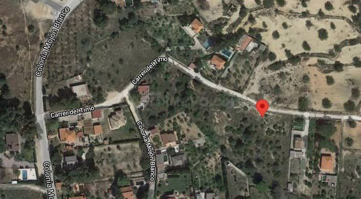 Terreno urbano 4970m² en venta - Comunidad valenciana