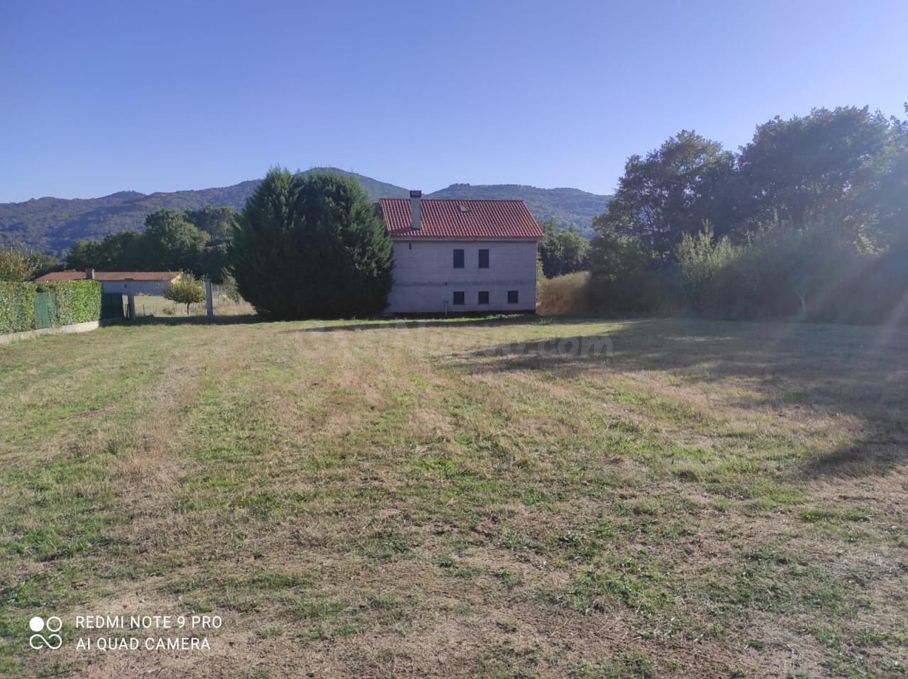 Casa con finca en Allariz - foto 2
