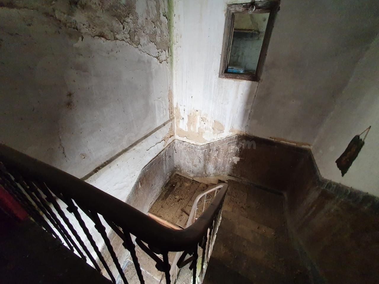 Casa en Cabeza de Vaca
