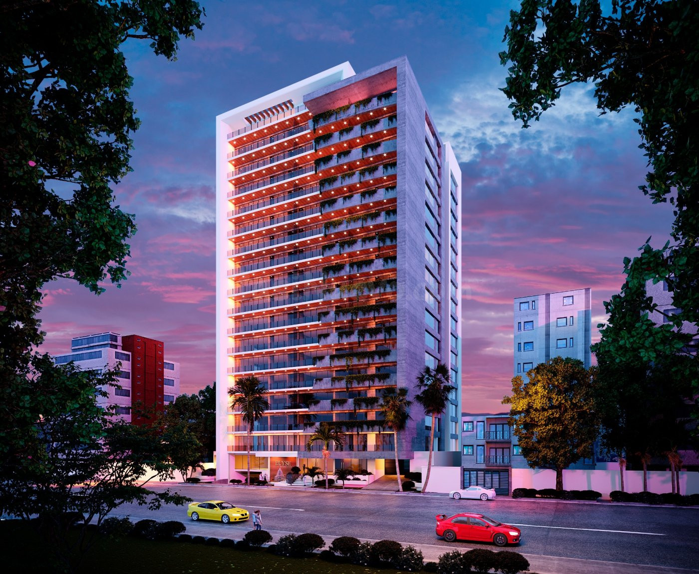 89.250 $us  Departamento, En PREVENTA próximo Av. Rene Moreno y Tadeo H.