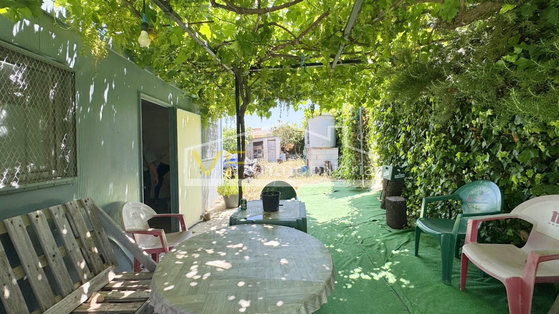 ¡Tu paraiso urbano en Casabermeja!