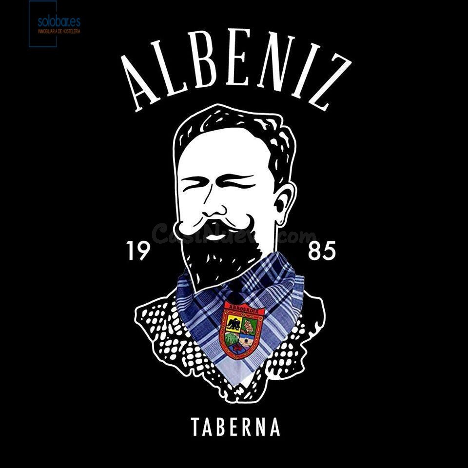 SOLOBAR VENDE RENTABLE BAR EN PAMPLONA