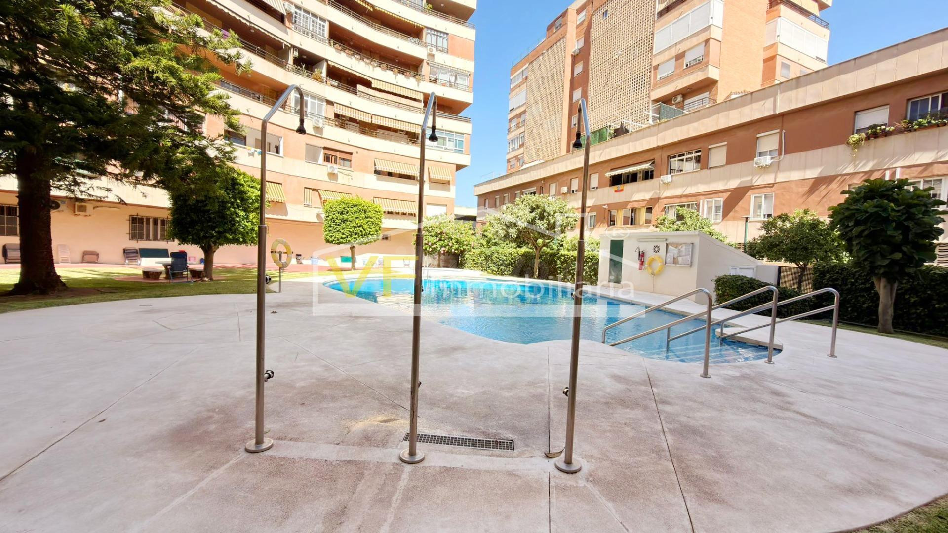 ¡Invierte donde Málaga sigue creciendo!