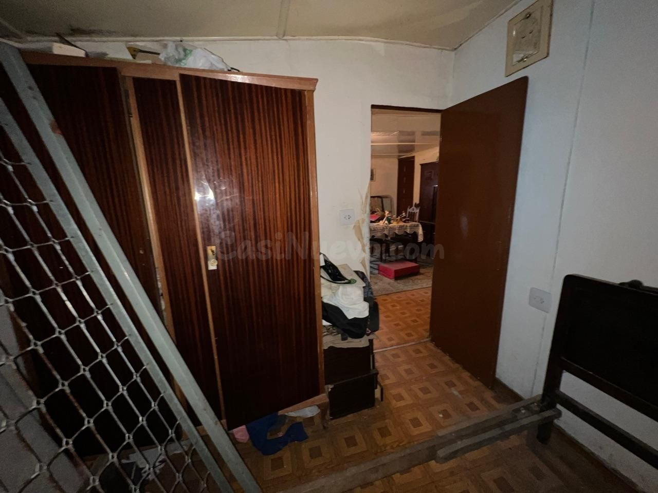 CASA PARA REFORMAR EN PEREIRO DE AGUIAR